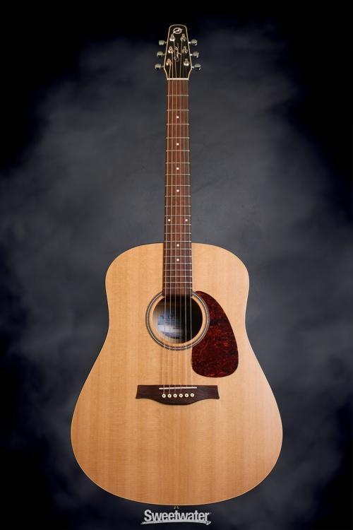 Guitar of the Day: Seagull Guitars S6 Original