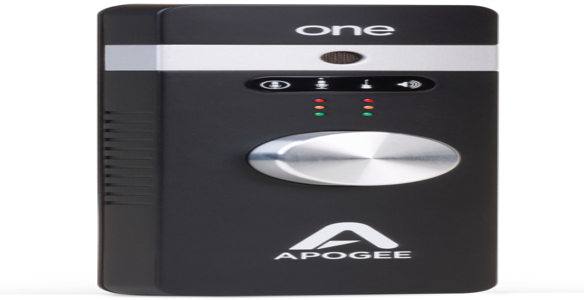 Apogee One for iPad and Mac | Sweetwater