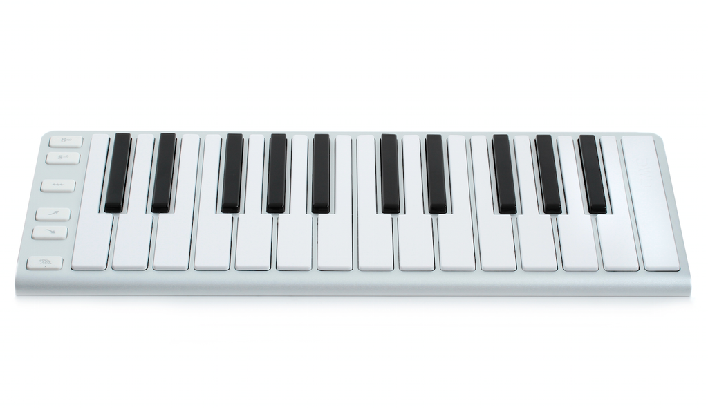 Keyboard of the Day: CME Xkey 25-key Mobile Keyboard Controller