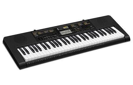 Summer NAMM 2014: Casio CTK-2400