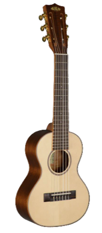 Summer NAMM 2014: Kala Guitarlele