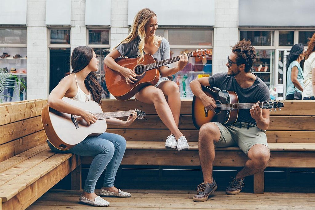 Seagull Guitars Buying Guide