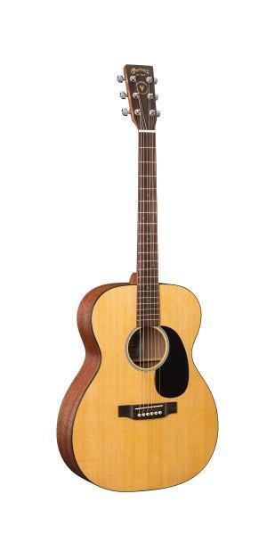 Summer NAMM 2014: Martin 000RS25 Navojoa 25th Anniversary Model