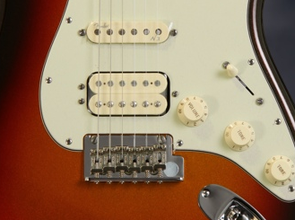 Why Don’t the Strings on my Guitar Line Up with my Pickup Pole Pieces?