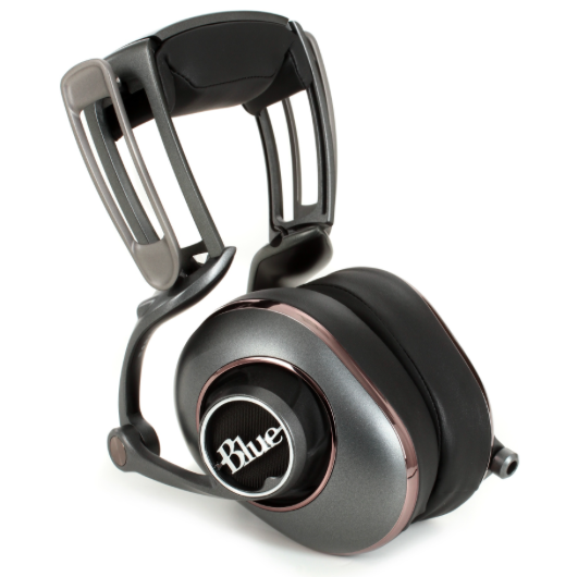 Hands-On Review: Blue Mo-Fi