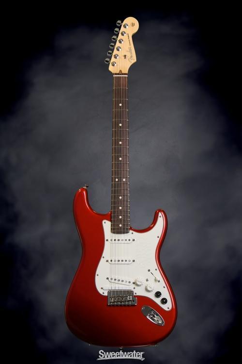 ギター Fender & Roland VG STRATOCASTER V-5A Fender & Roland VG STRATOCASTER V-5A