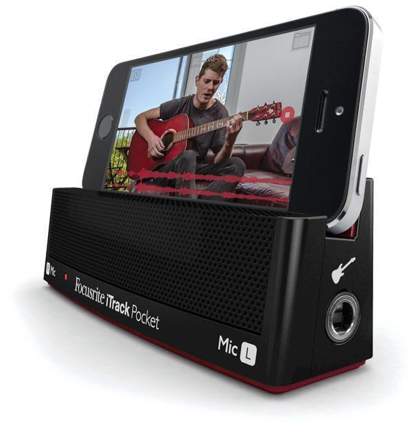 Focusrite Saffire Pro 26 | Sweetwater