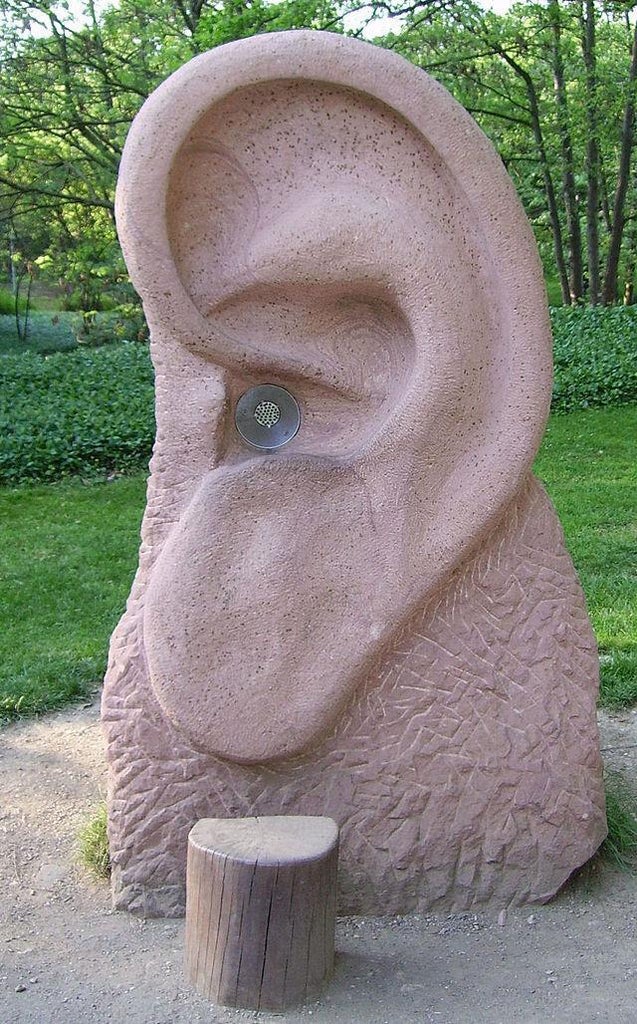 How to Listen: Part 2 &mdash; Ear Training