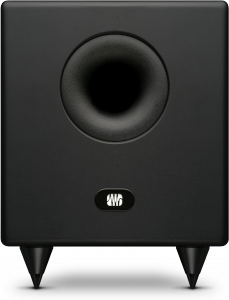 Presonus Introduces Temblor T8 Subwoofer