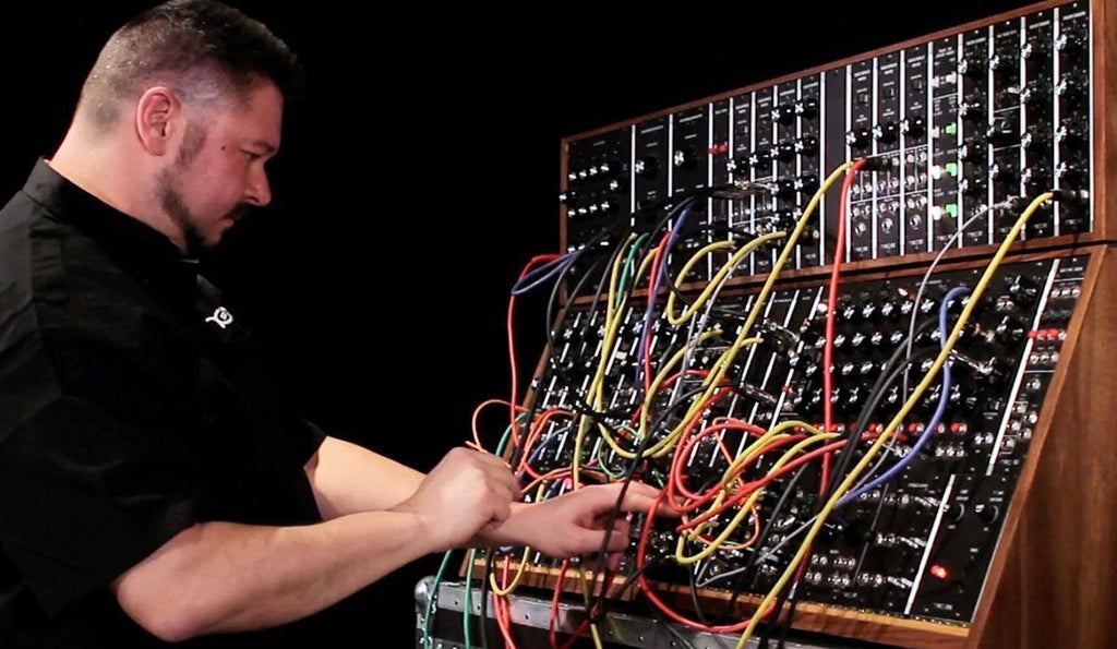 Synth Tricks: A Great Year for True Analog Synths