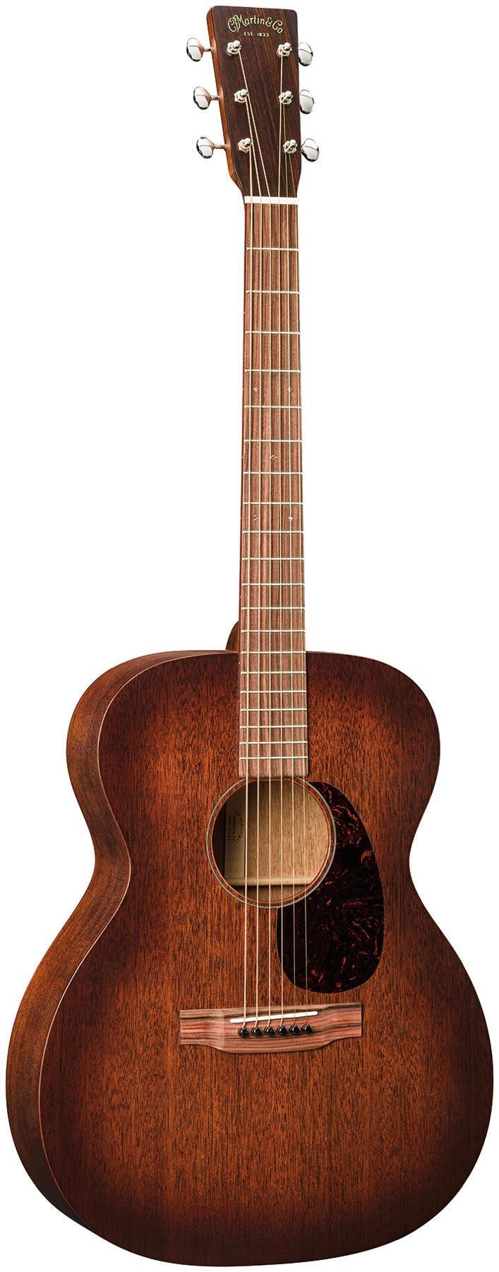 【期間限定値下げ】MARTIN 000-15M Burst Martin 000-15M-Burst | Discontinued | Martin Guitar