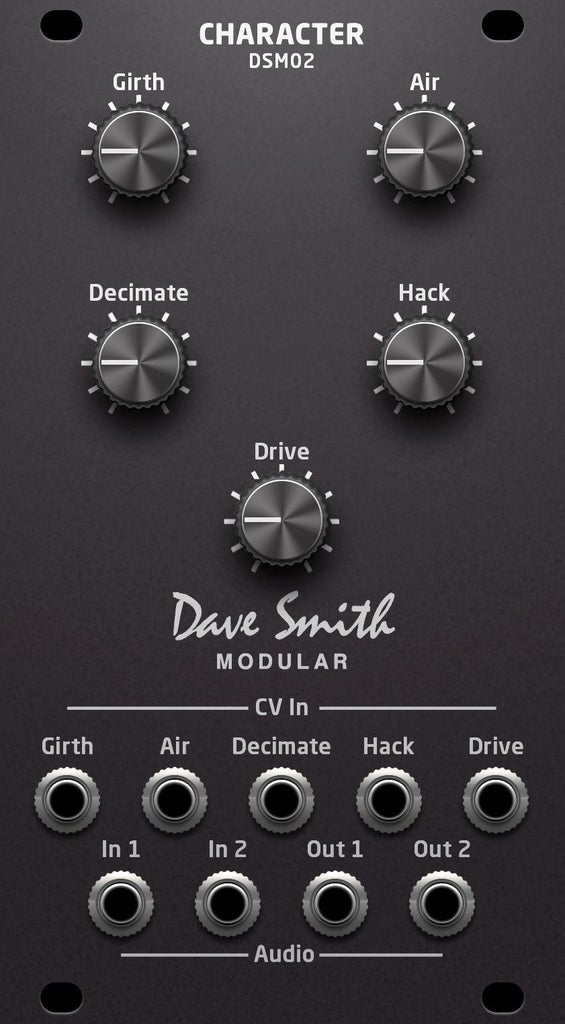 Winter NAMM 2015: Dave Smith Instruments DSM02