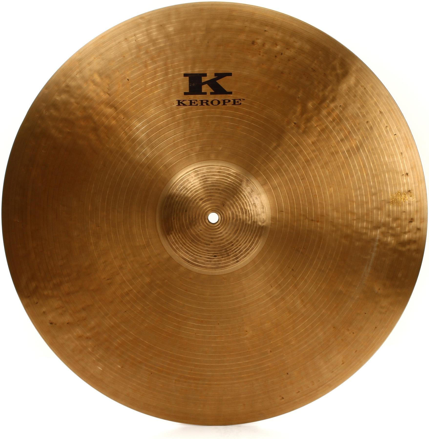 Zildjian Kerope Medium Crash/Ride Cymbal - 20
