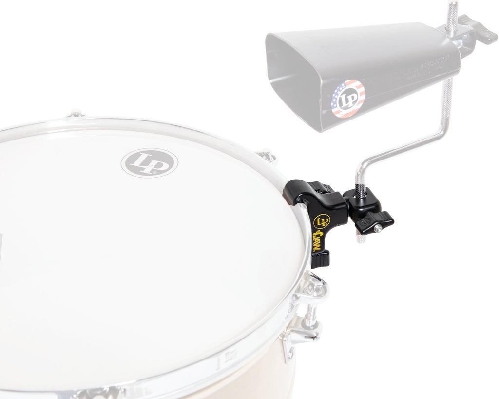 Winter NAMM 2015: Latin Percussion Claw Series
