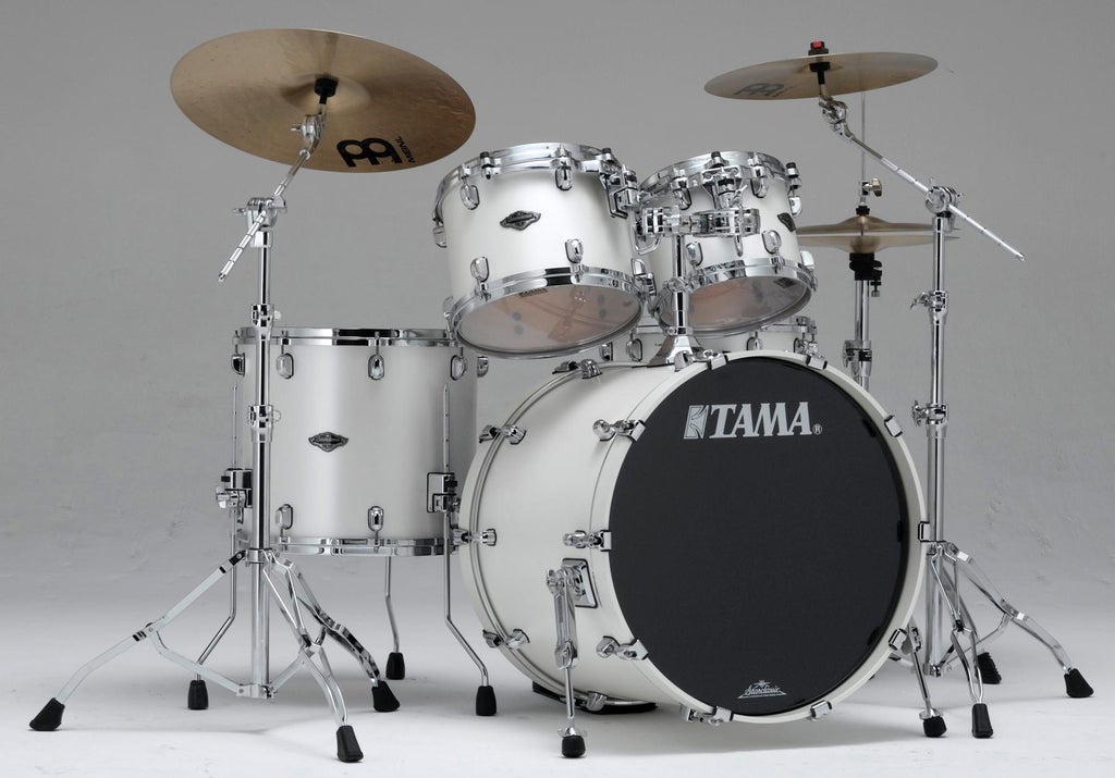 Winter NAMM 2015: Tama 2015 Starclassic Performer B/B Shell Packs