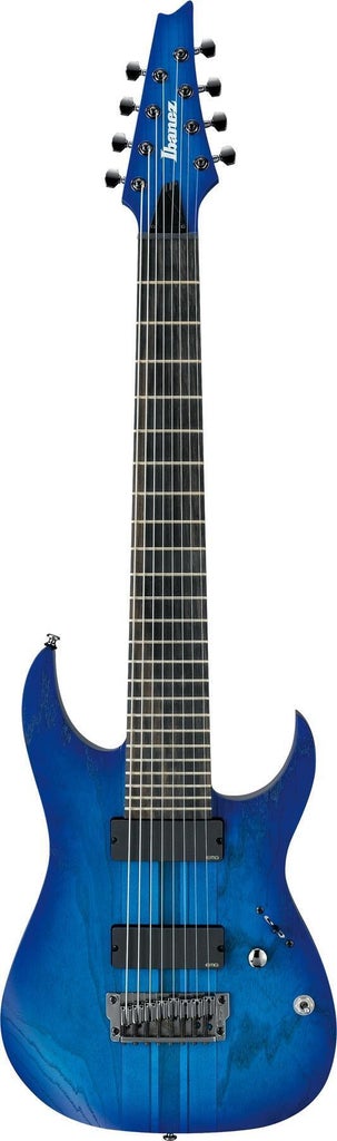 Winter NAMM 2015: Ibanez RGIR2x