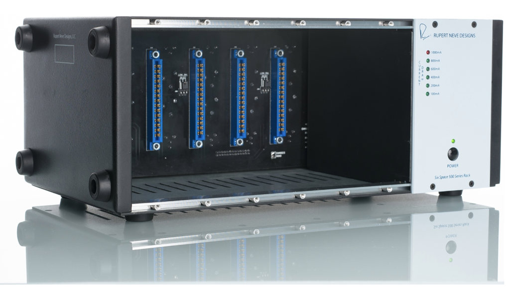 Rupert Neve Designs RNDI and R6 - InSync