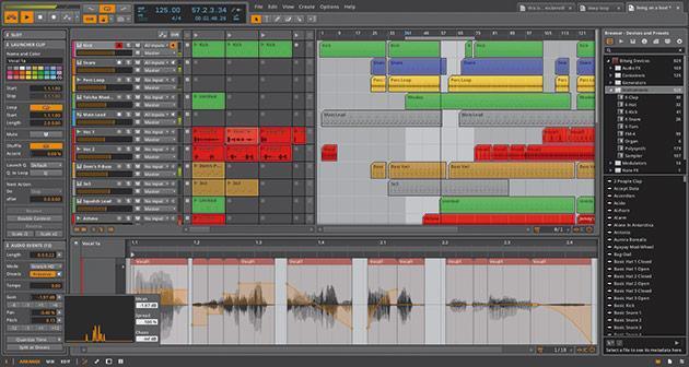 bitwig