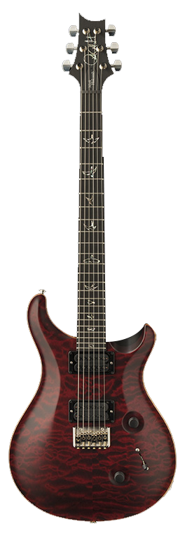 Winter NAMM 2015: PRS Mark Holcomb Limited Edition Signature