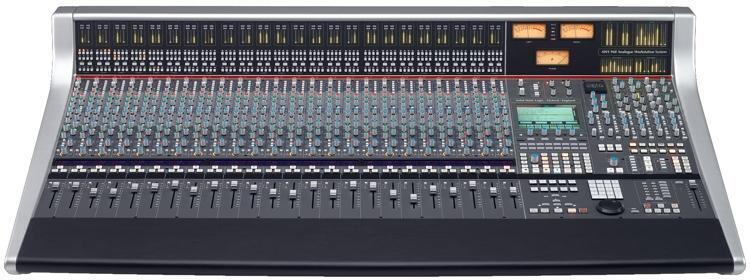 Solid State Logic Console Buying Guide - InSync