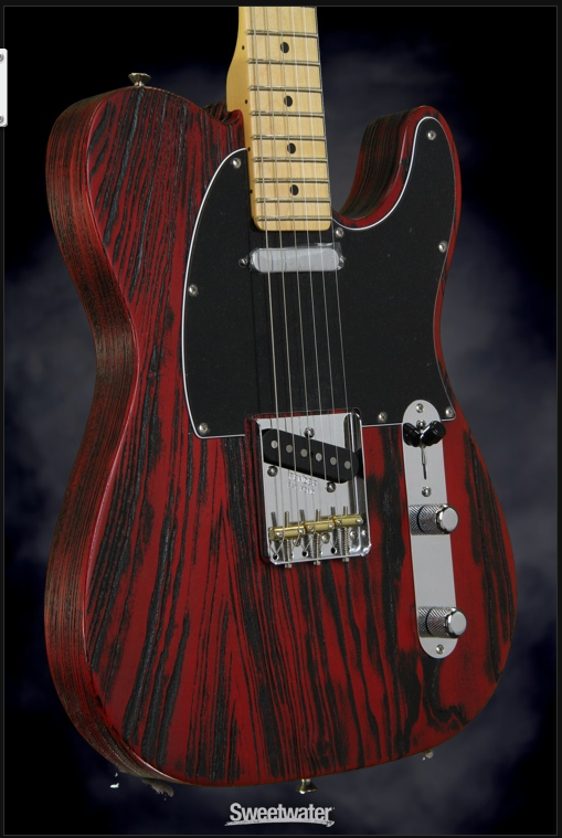 Does String Height Affect Guitar Tone? InSync