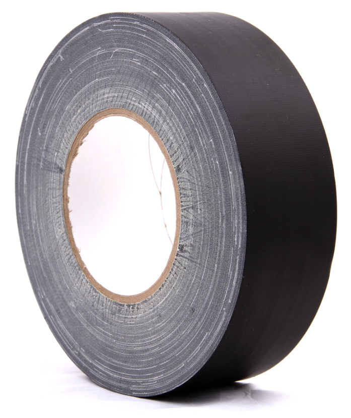 Drum Tip Gaffer Tape Instead of Duct Tape InSync