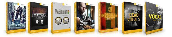 EX Mix expansion packs