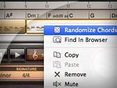 randomize