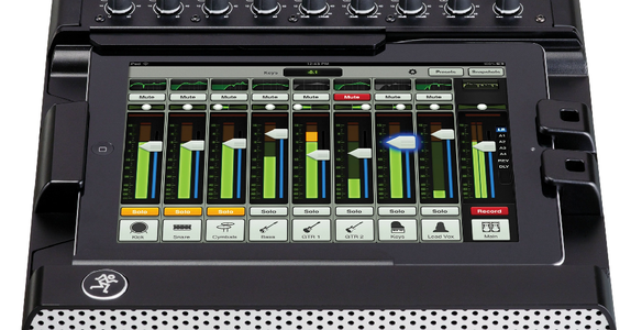 Mackie DL1608 | Sweetwater Mackie DL1608 | Sweetwater