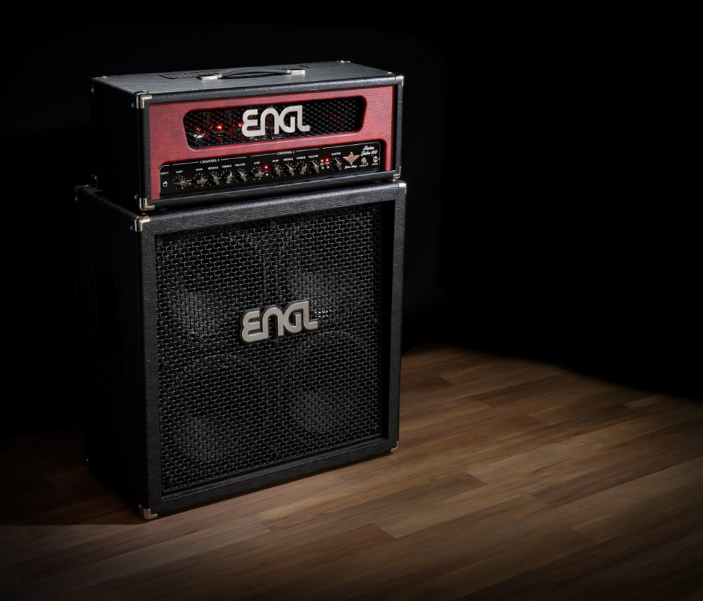 Plug-in Alliance Releases Engl Amp Bundle