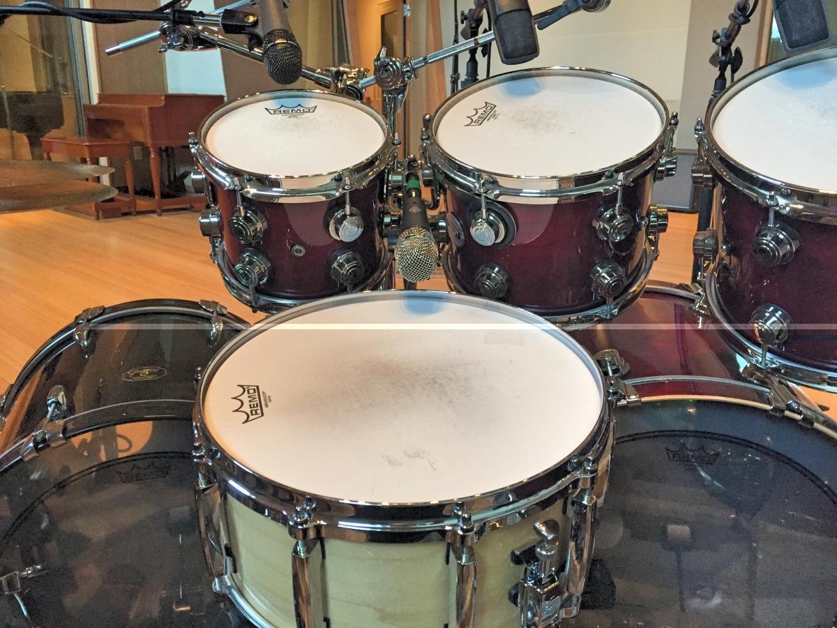 full kit multi mic_main snare_Fotor_Fotor