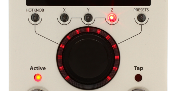 Eventide H9 Max Multi-effects Pedal | Sweetwater Eventide H9 Max Multi-effects Pedal | Sweetwater