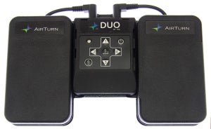 AirTurnDuo