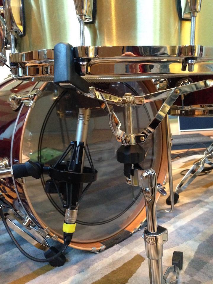 Bottom Snare