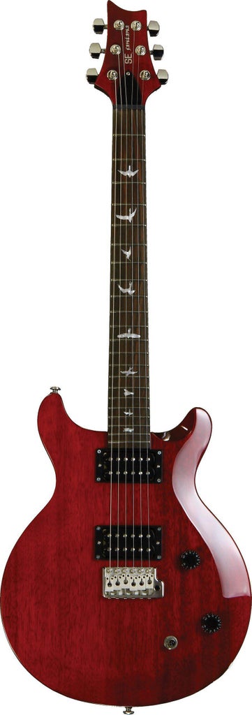 PRS Quality at an Unbelievable Price!