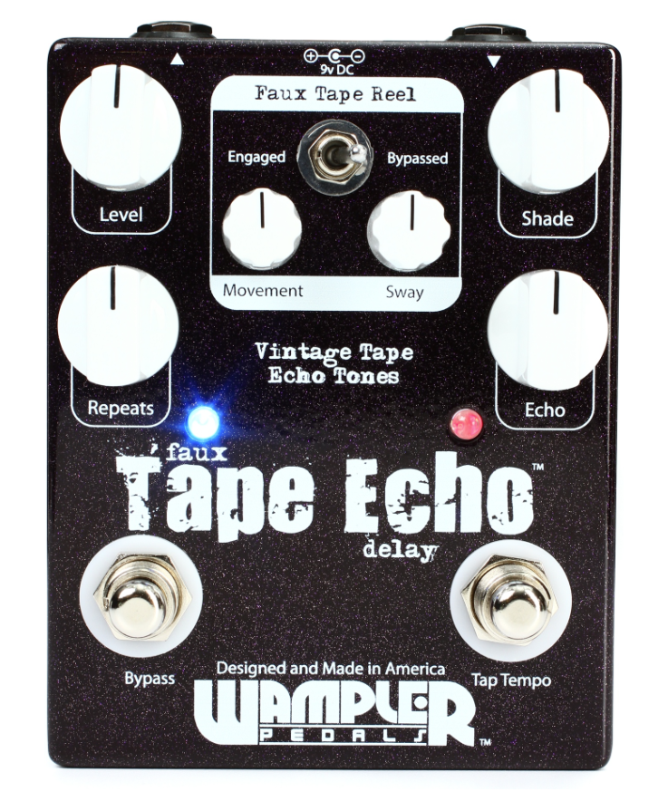 What is the Difference between Echo and Delay? InSync