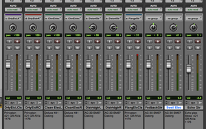 Fig. 10 guitar tracks