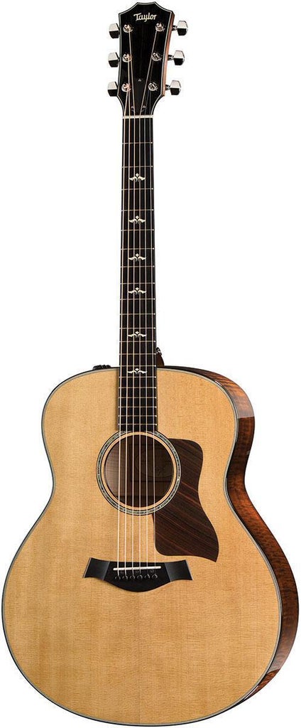 Taylor Updates the 600 Series