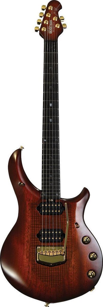 Hands On: Music Man Majesty Artisan