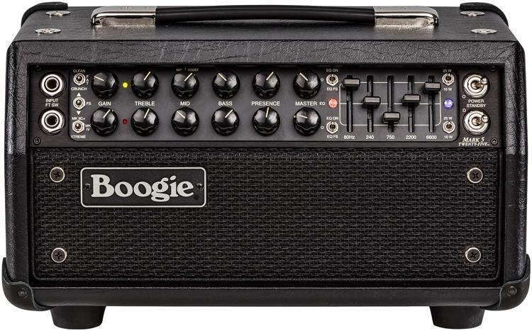 Mesa/Boogie Mark Five:25