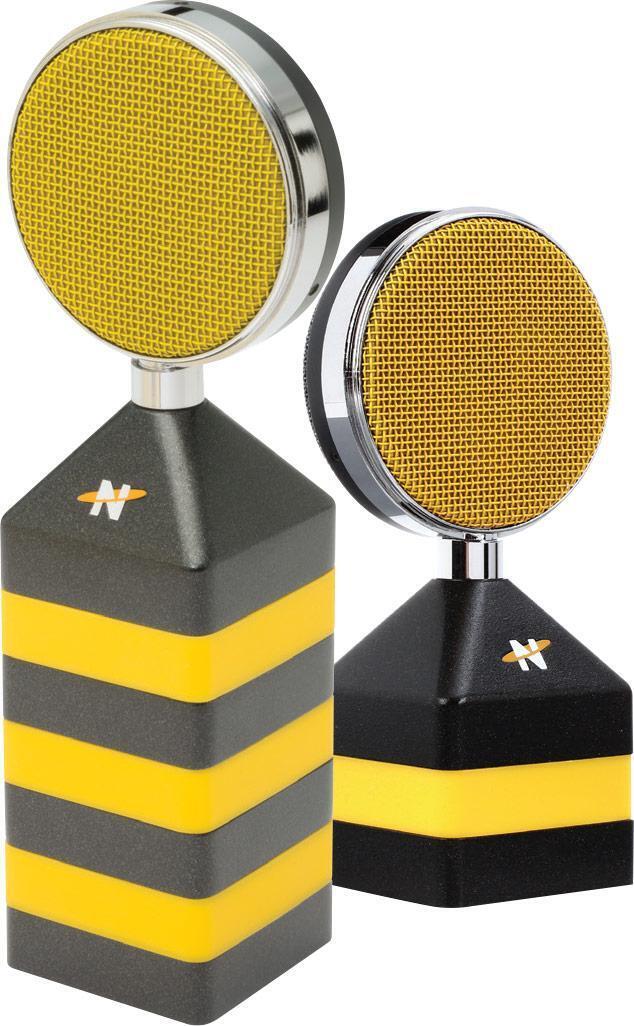 Neat Microphones King Bee マイク Used Neat Microphones KING BEE Condenser Microphone | Guitar