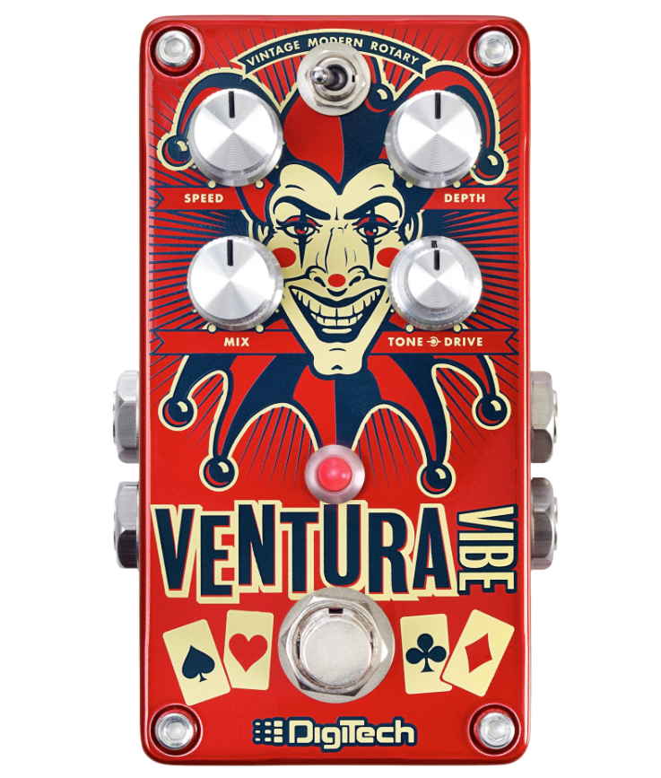 Digitech Ventura Vibe