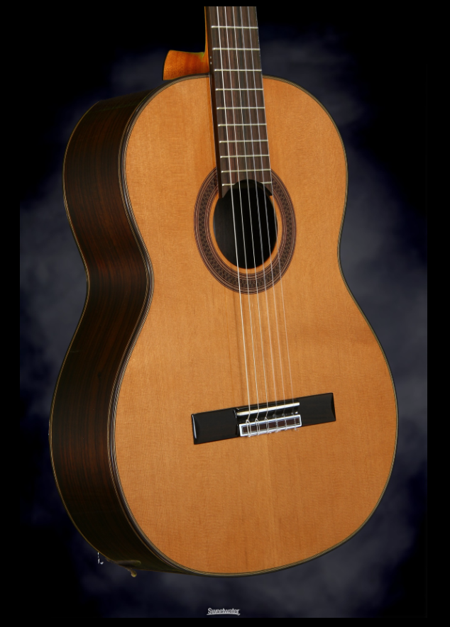 Can I Use a Magnetic Pickup with my Nylon-string Acoustic?