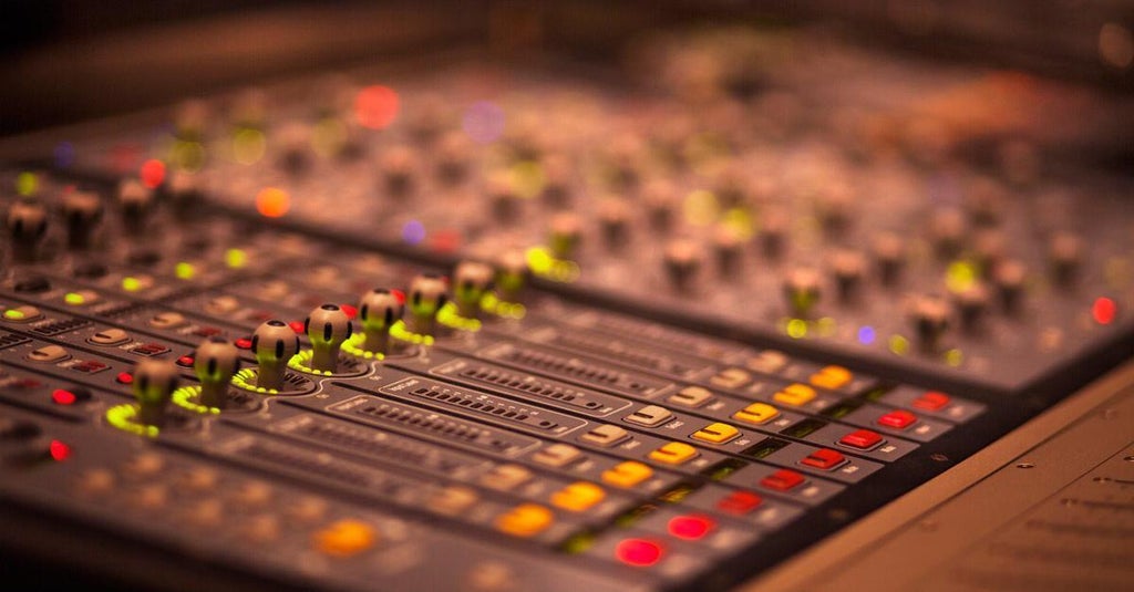 Polarity – Does It Really Matter?