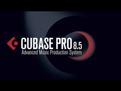 Cubase Pro 8.5 and Cubase Artist 8.5 are Here! - InSync