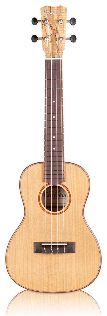 Winter NAMM 2016: Cordoba 24C