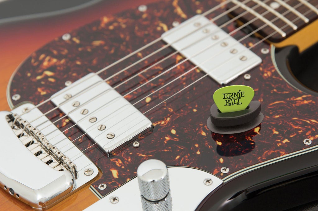 Winter NAMM 2016: Ernie Ball Pick Buddy