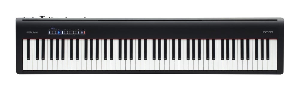 Winter NAMM 2016: Roland FP-30