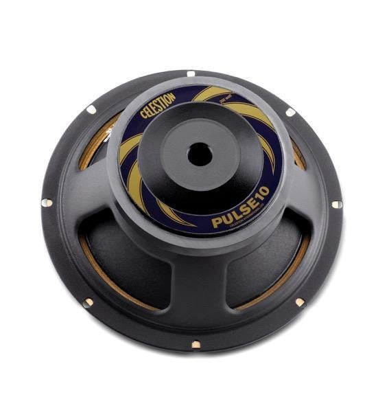 Winter NAMM 2016: Celestion Pulse Bass Speakers