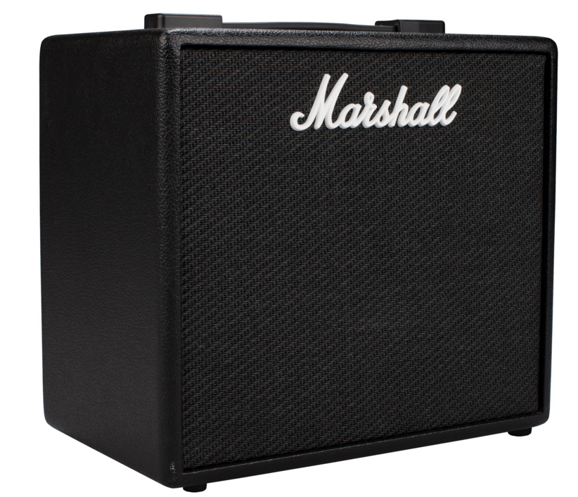 Winter NAMM 2016: Marshall CODE